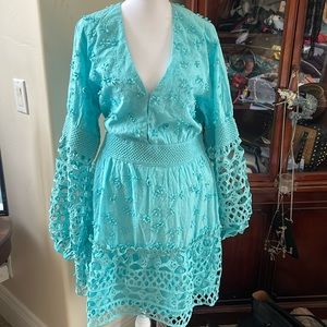 Beautiful Lacey Dress
